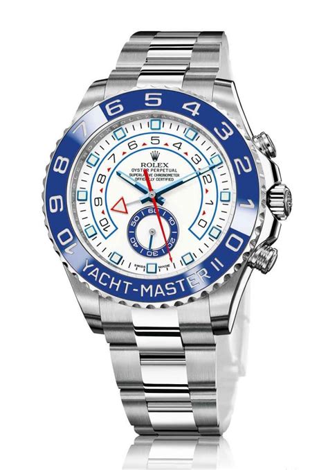 rolex da regata